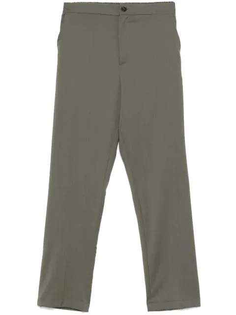 Hevo pantalones con bolsillos