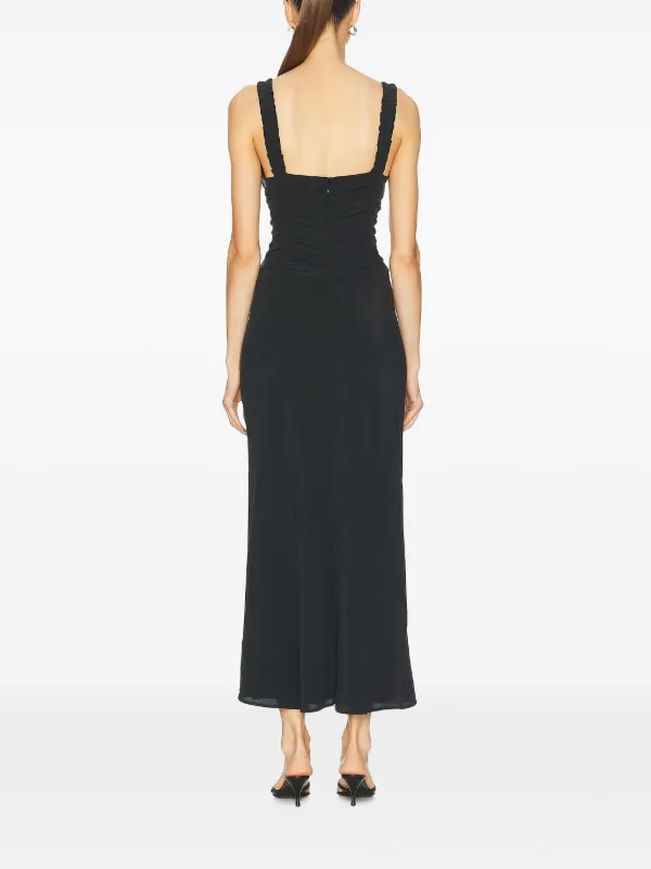 staud formal dress Staud Hawthorne Dress main image 1