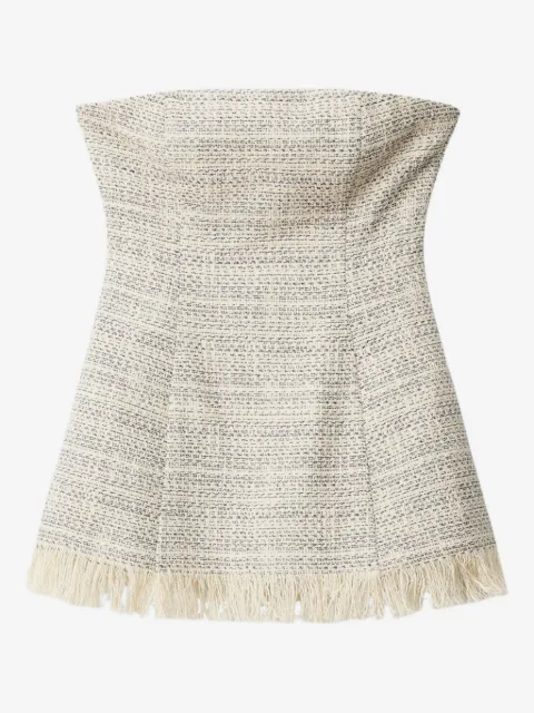 STAUD Silvia top