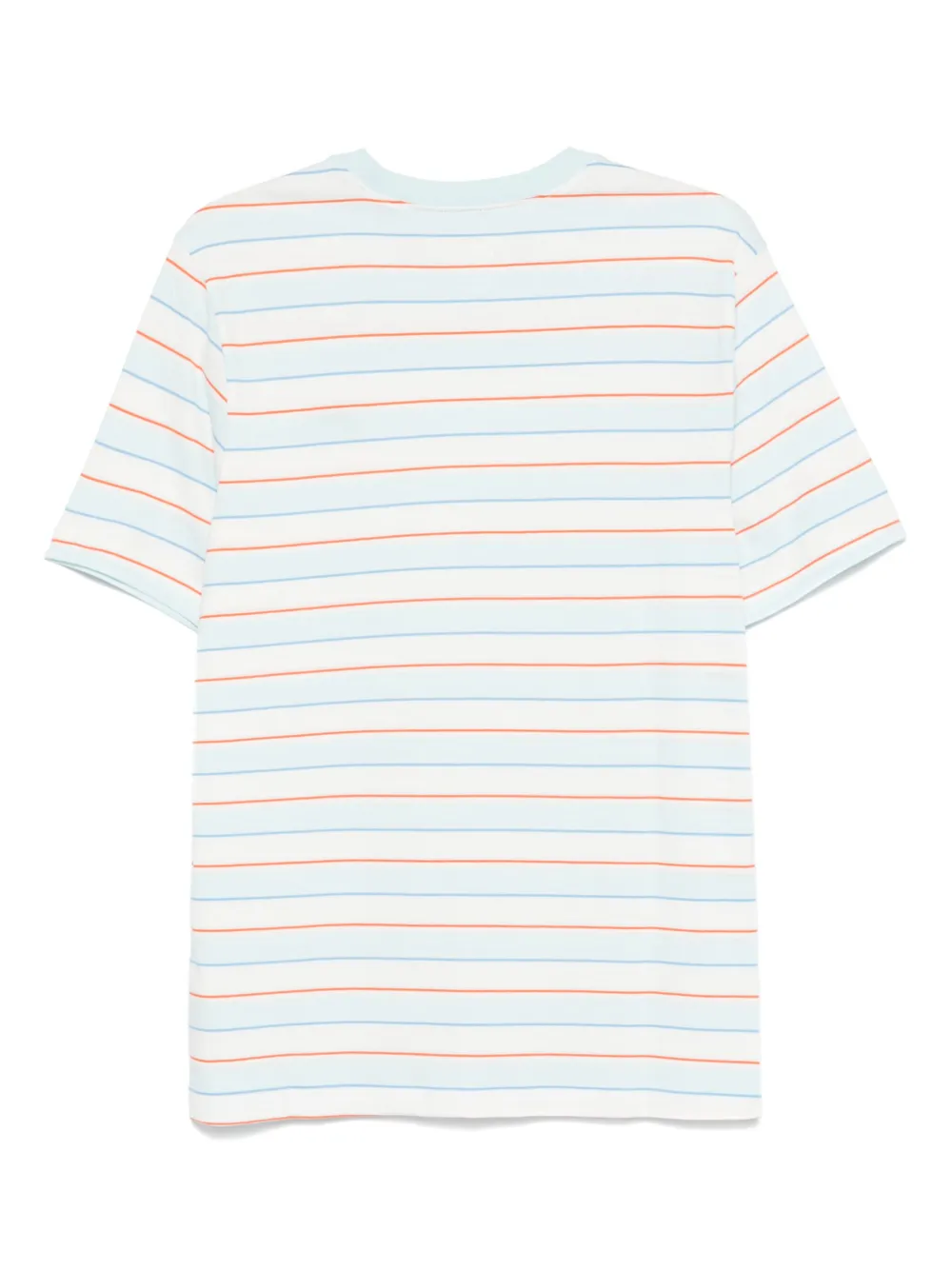 Nike striped T-shirt | T-Shirts | Image 2