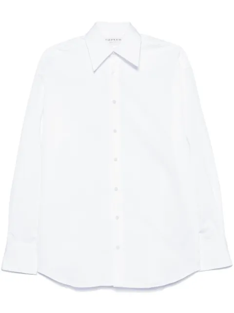 Carven قميص قطن