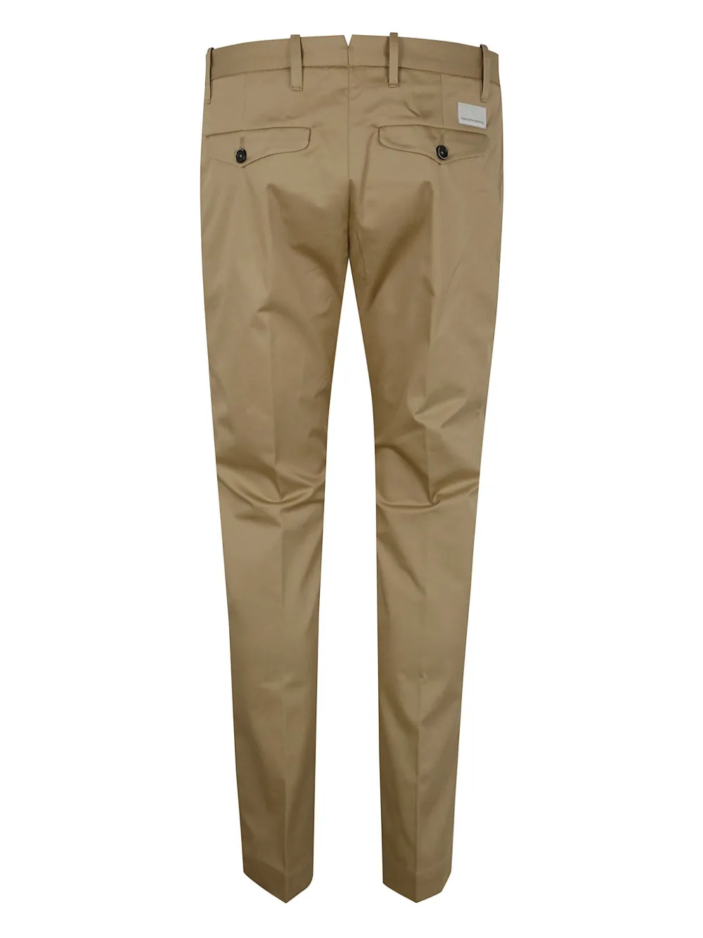 Nine In The Morning cotton chinos - Beige