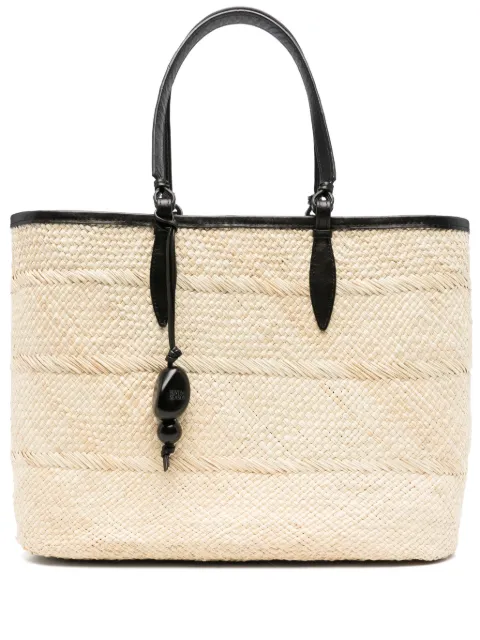 Hunting Season tote The Basket pequeña