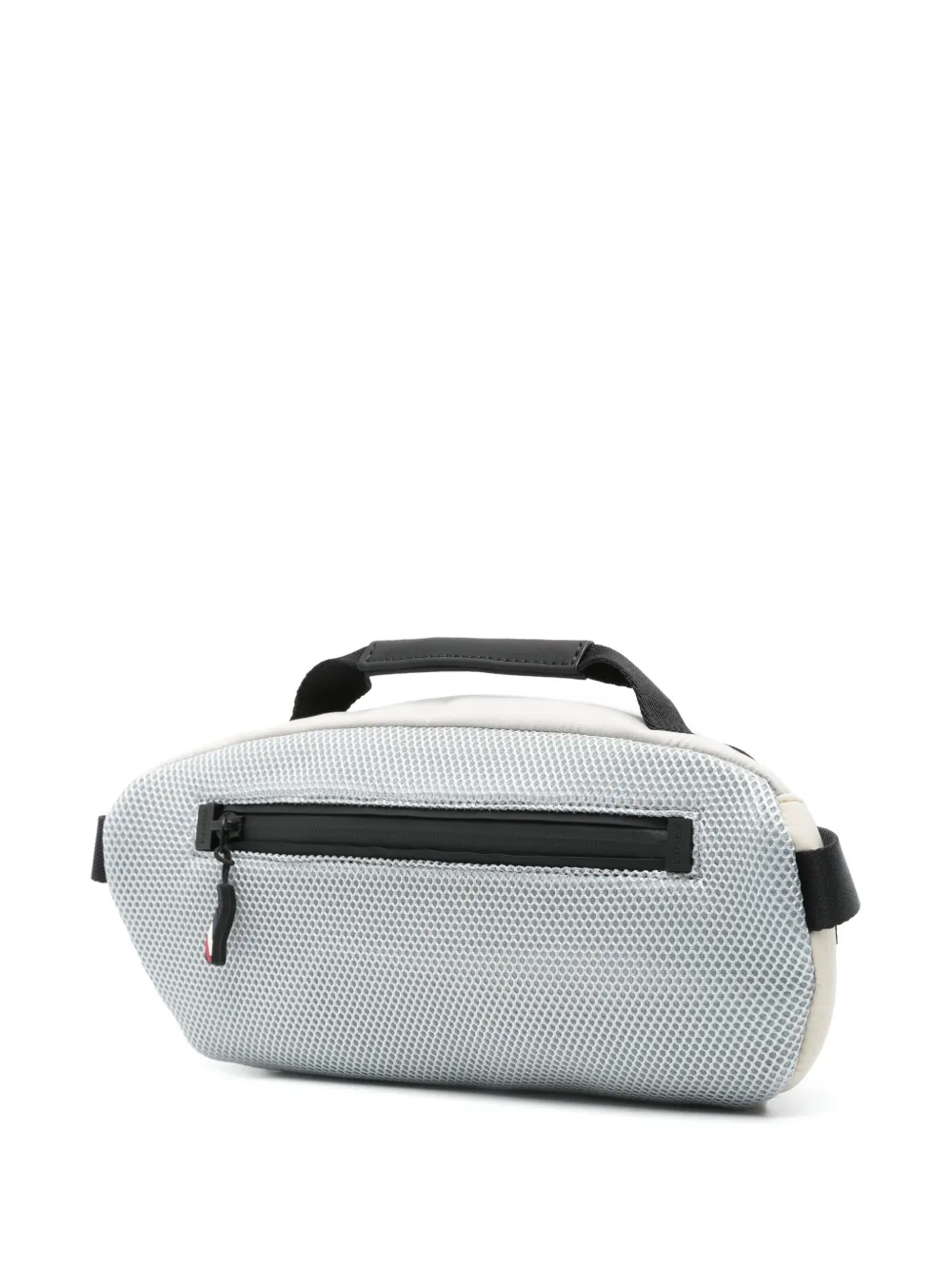 Moncler Grenoble Waterafstotende heuptas Beige