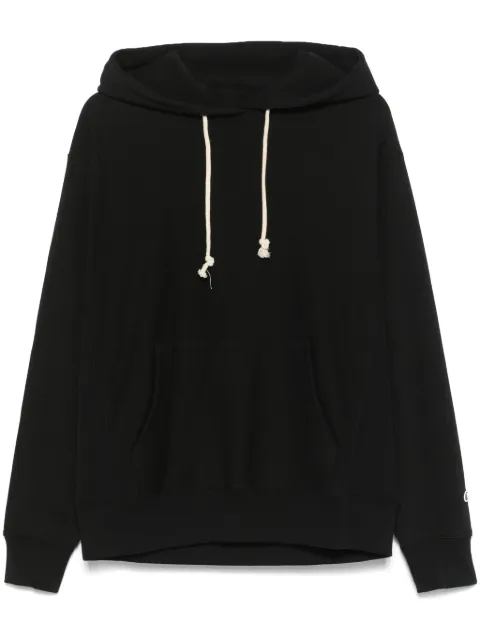 Champion reverse-weave hoodie