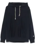 Champion reverse-weave hoodie - Blue