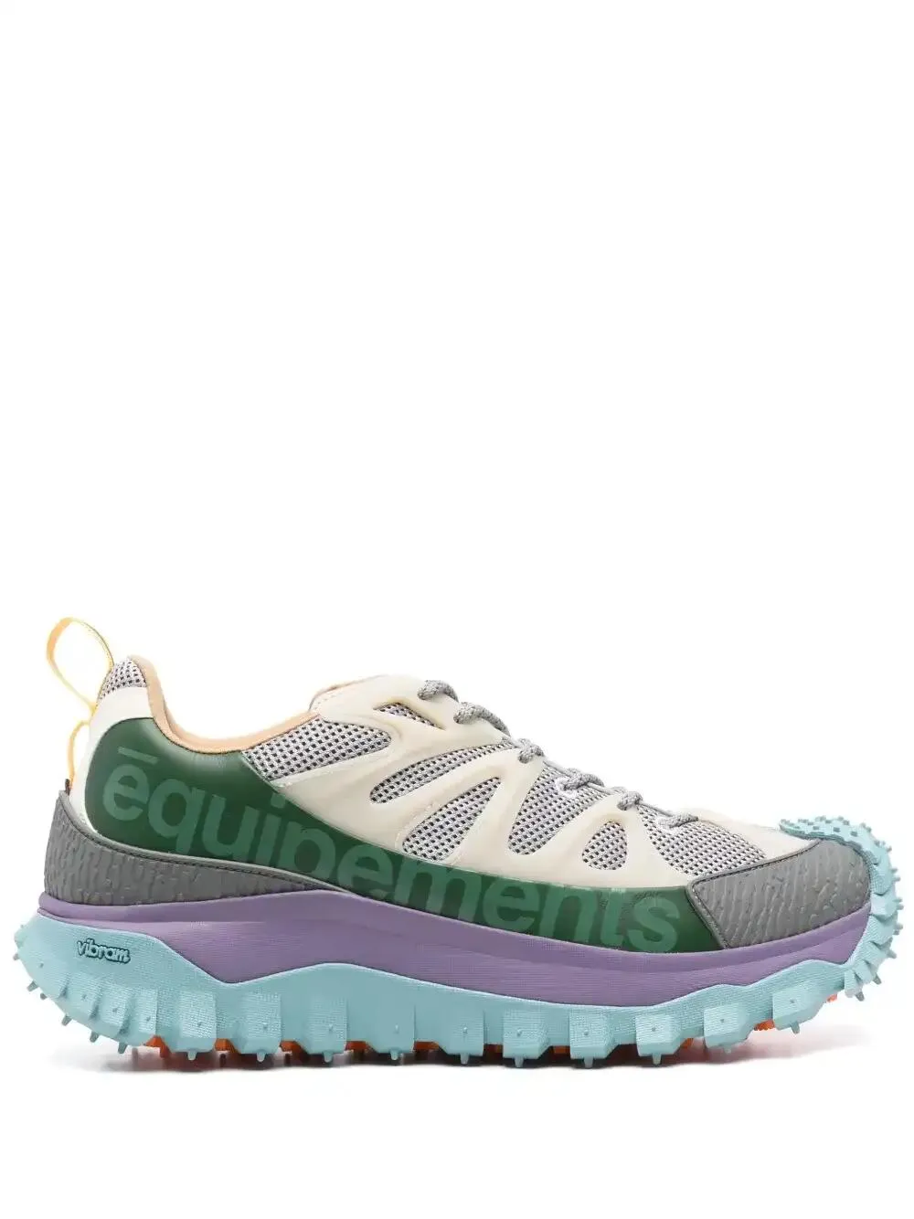 x Salehe Bembury Trailgrip Amoeba sneakers