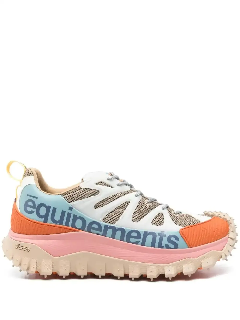 x Salehe Bembury Trailgrip Amoeba sneakers