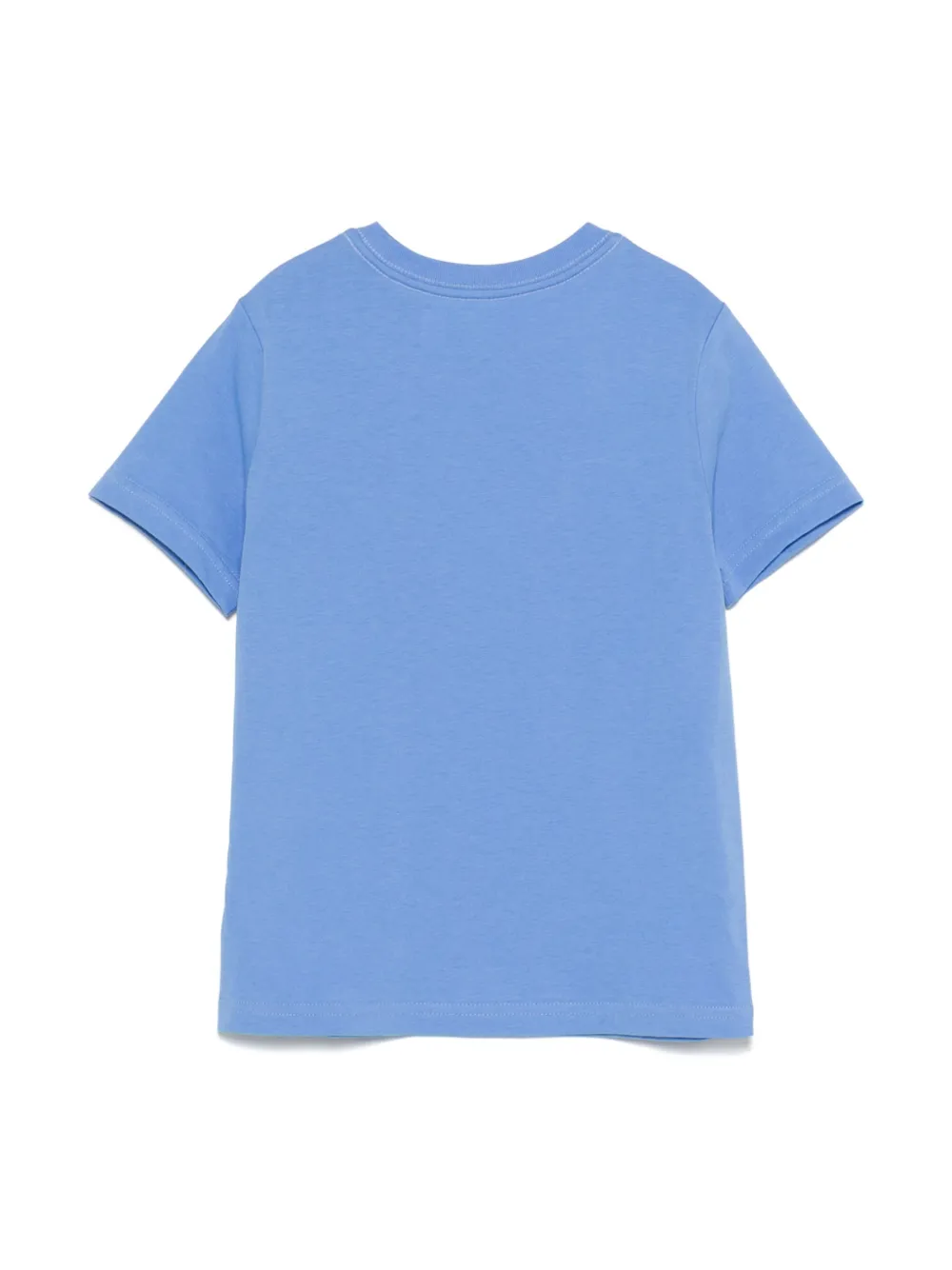 POLO RALPH LAUREN KIDS car-print cotton T-shirt | Boys T-Shirts | Image 2