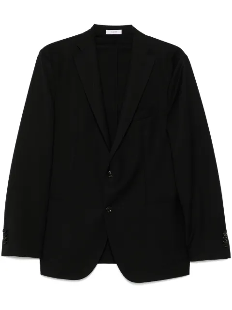 Boglioli blazer con botones