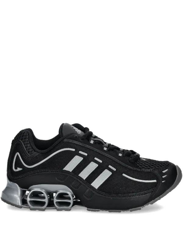 Adidas Megaride O1 スニーカー | ブラック | FARFETCH JP