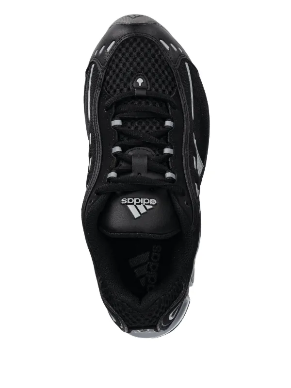 Adidas Megaride O1 スニーカー | ブラック | FARFETCH JP