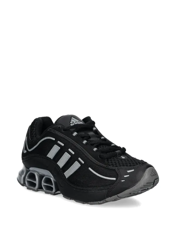 Adidas Megaride O1 スニーカー | ブラック | FARFETCH JP