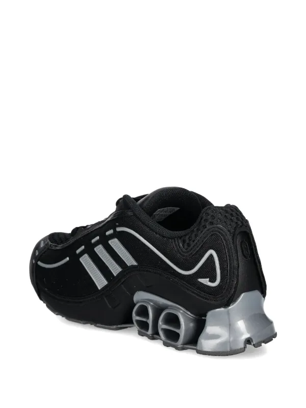 Adidas Megaride O1 スニーカー | ブラック | FARFETCH JP
