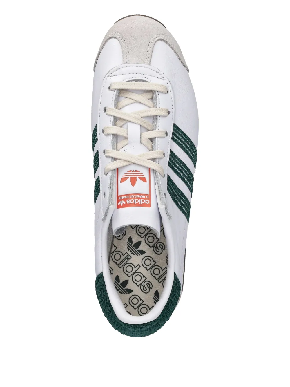 adidas Country OG sneakers Wit