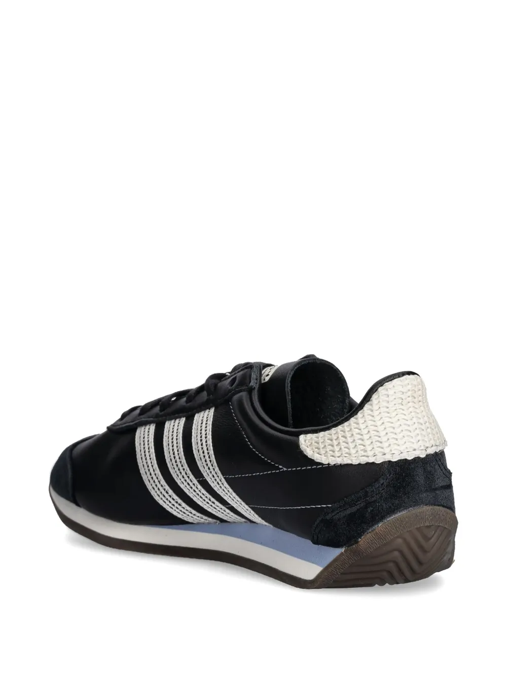 adidas Country OG sneakers Zwart