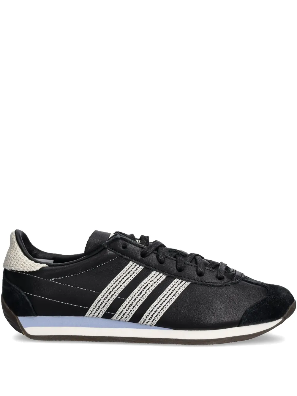 adidas Country OG sneakers Zwart