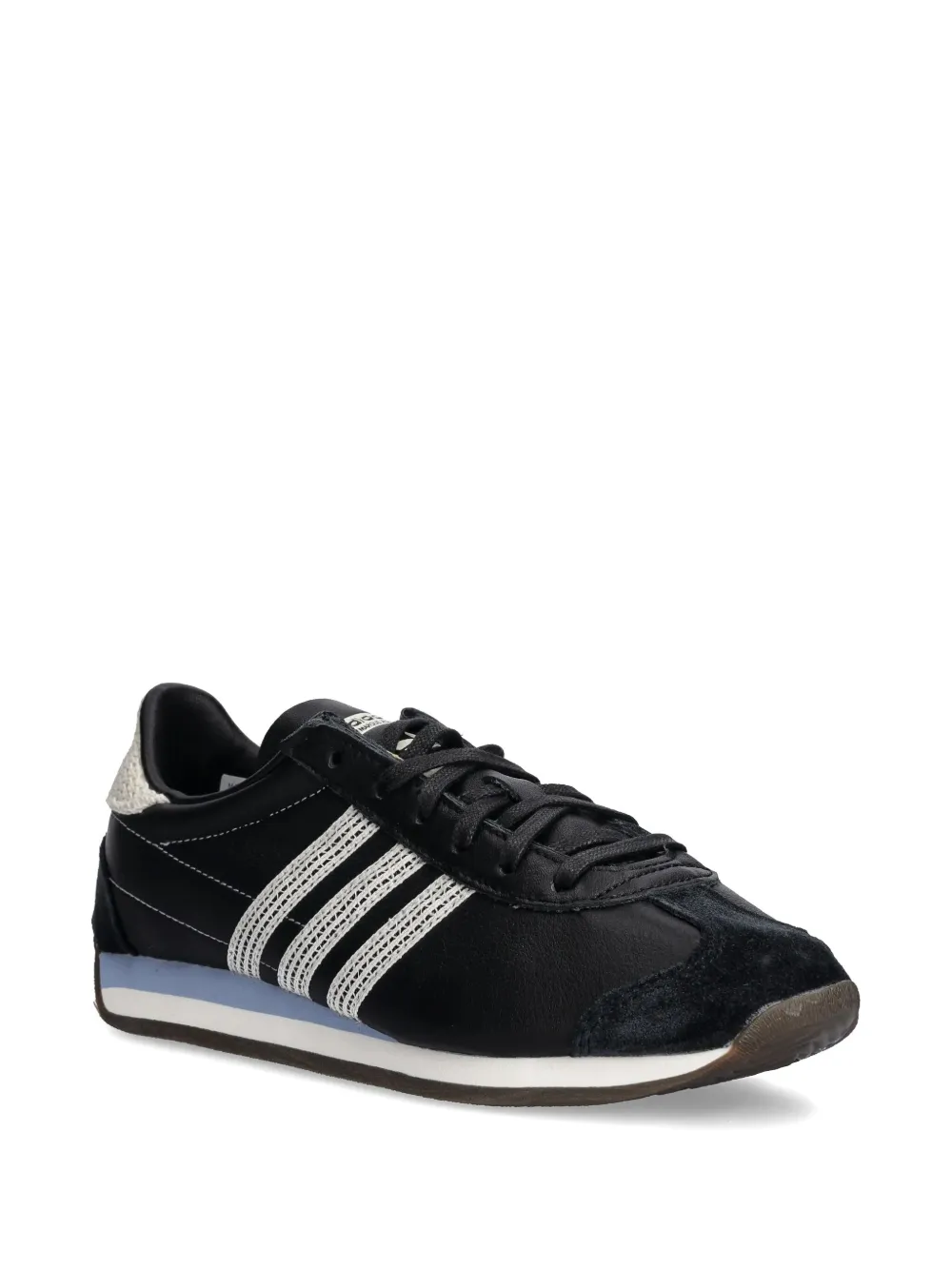 adidas Country OG sneakers Zwart