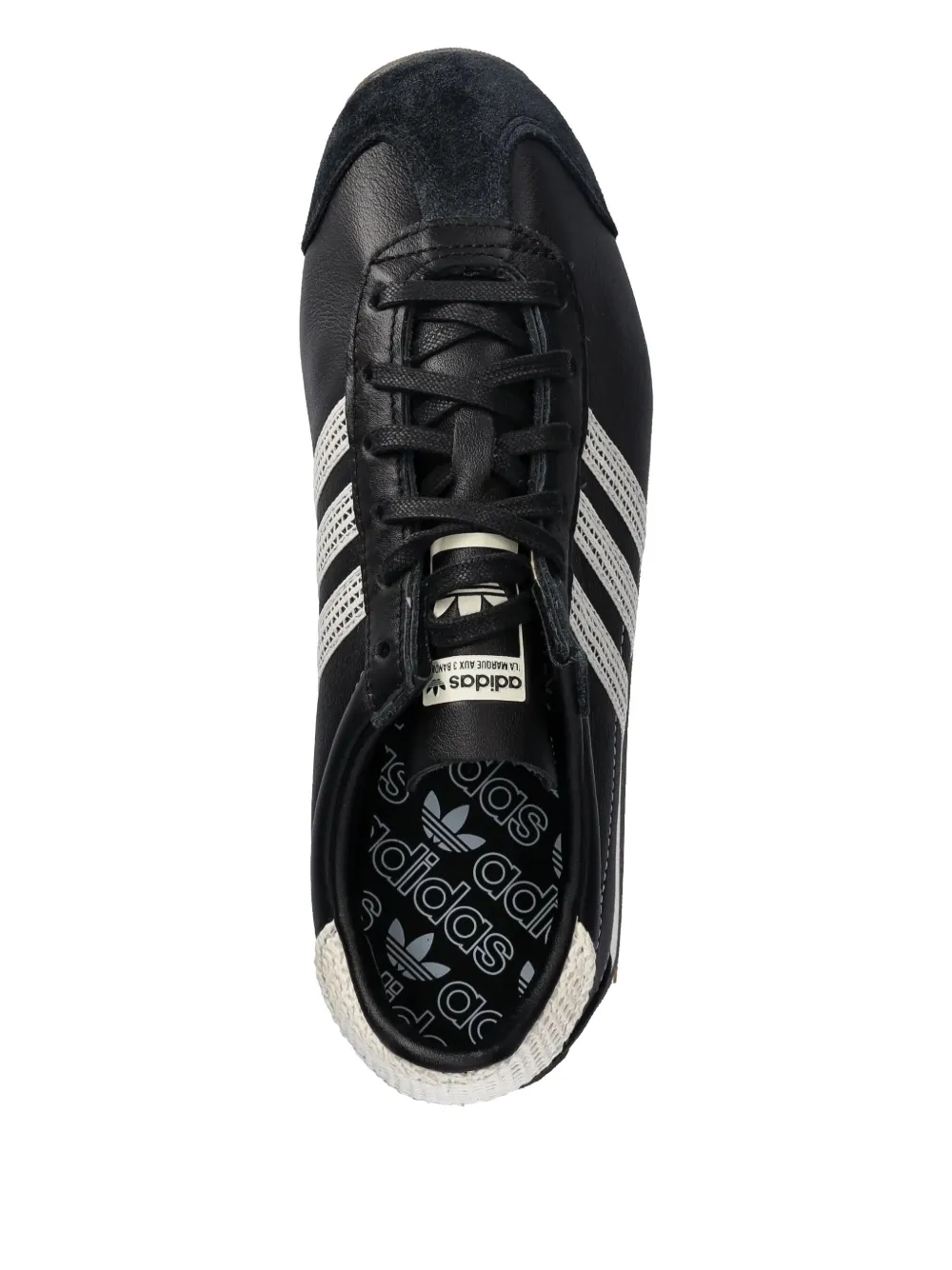 adidas Country OG sneakers Zwart