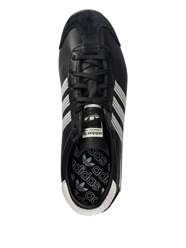 Adidas Country OG Sneakers | Black | FARFETCH