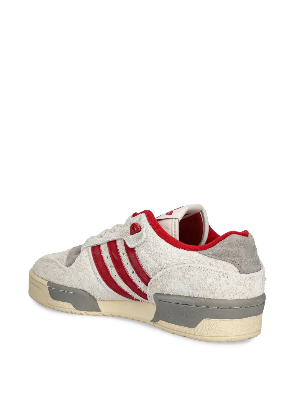 adidas Rivalry 86 suède sneakers Beige