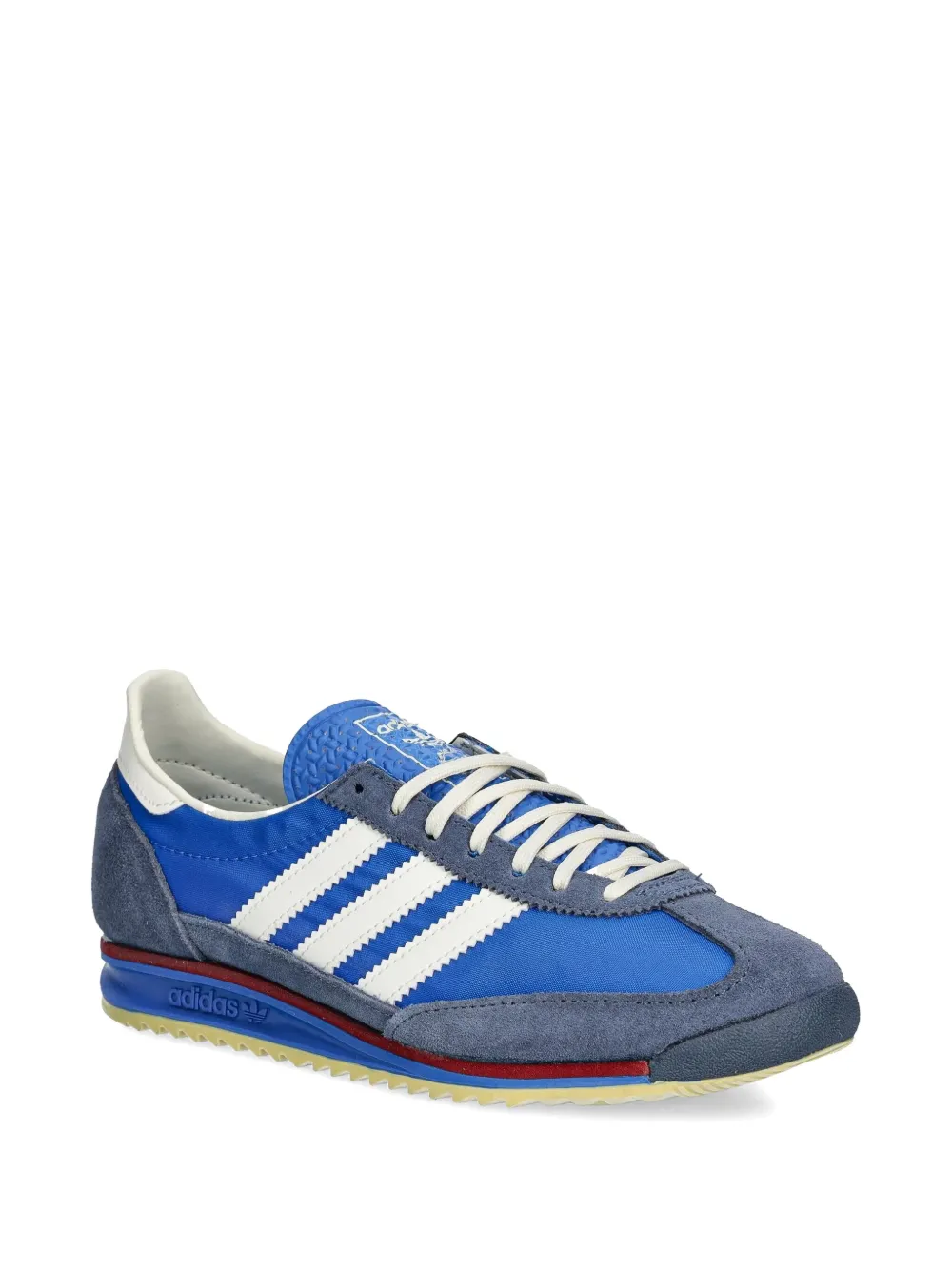 adidas SL 72 sneakers Blauw