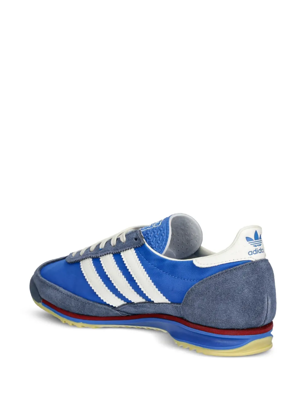 adidas SL 72 sneakers Blauw