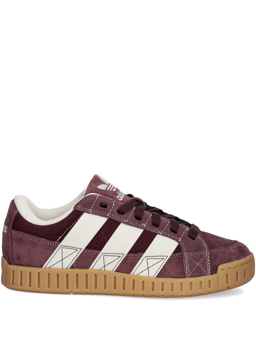 adidas Lwst sneakers Rood