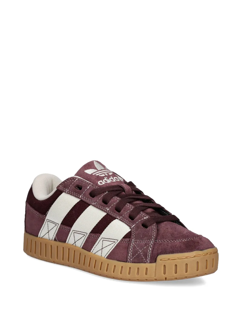 adidas Lwst sneakers Rood