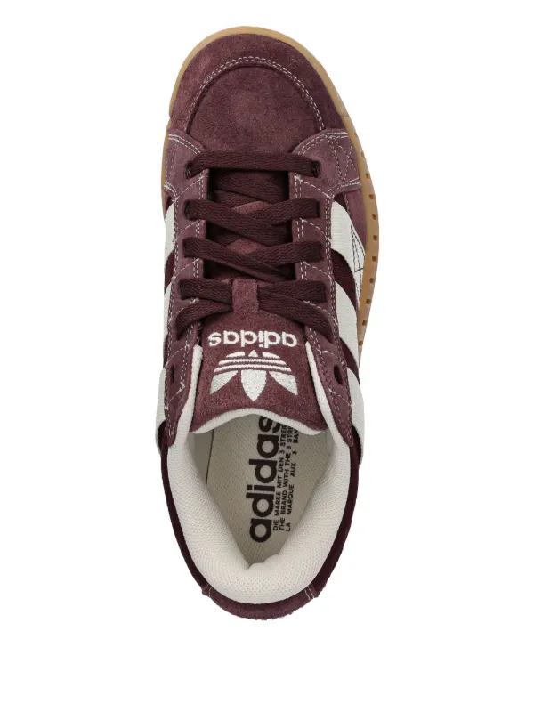 Adidas Lwst スニーカー | レッド | FARFETCH JP