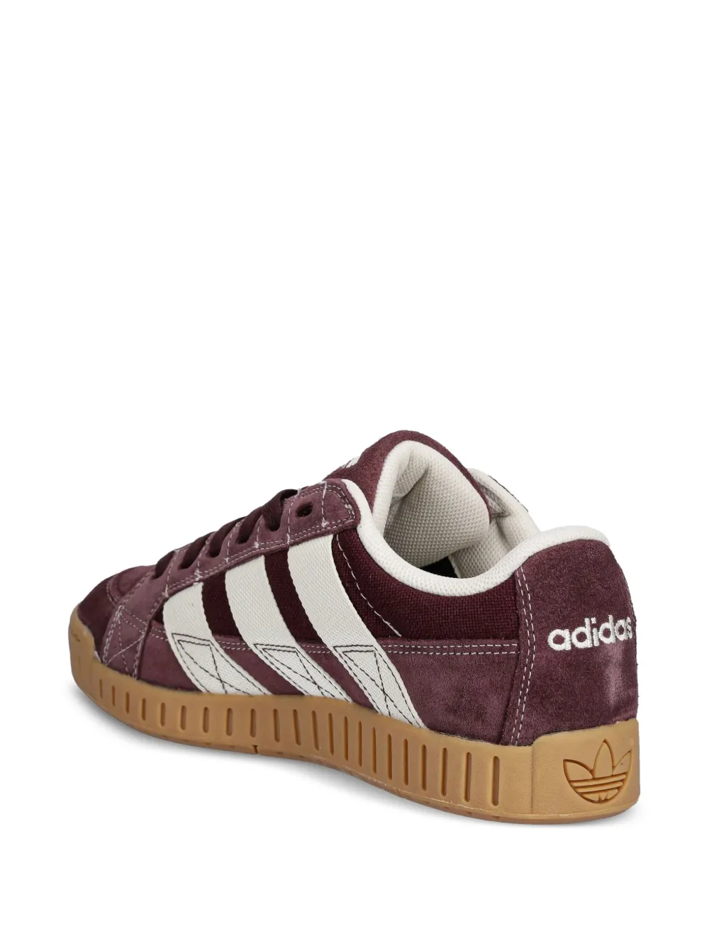 adidas Lwst sneakers Rood