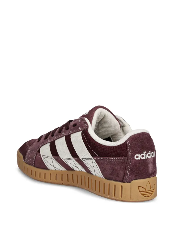 Adidas Lwst スニーカー | レッド | FARFETCH JP