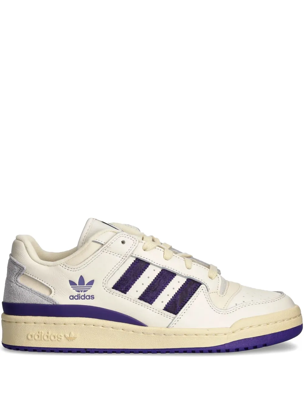 adidas Forum Low sneakers Beige