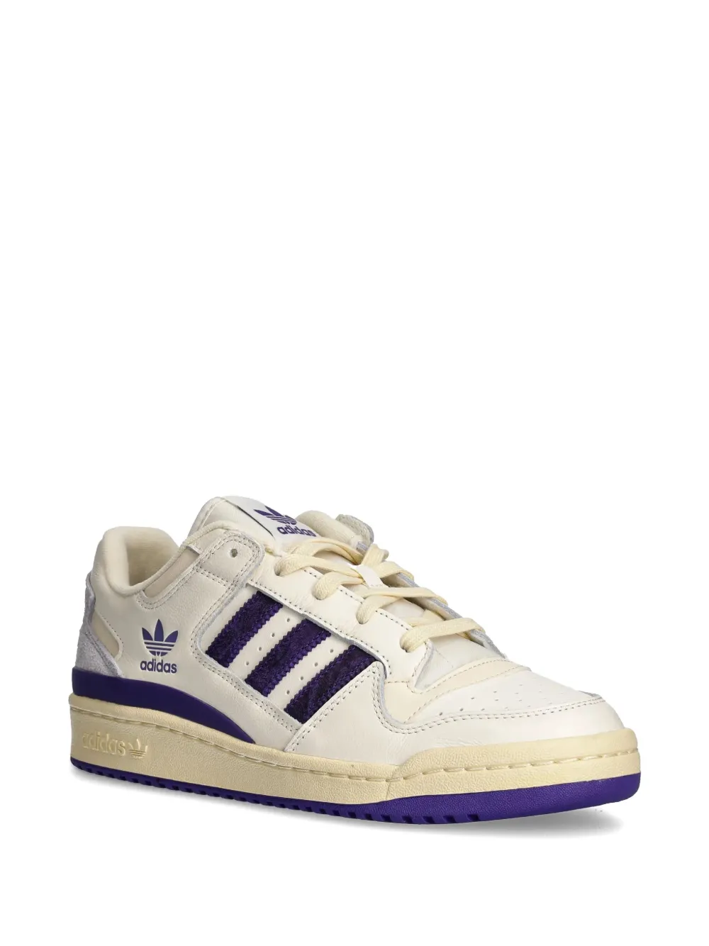 adidas Forum Low sneakers Beige