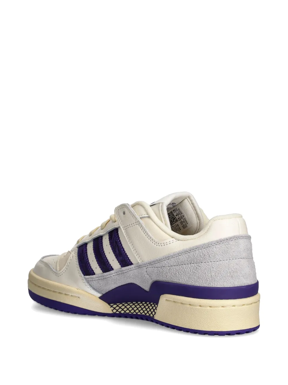 adidas Forum Low sneakers Beige