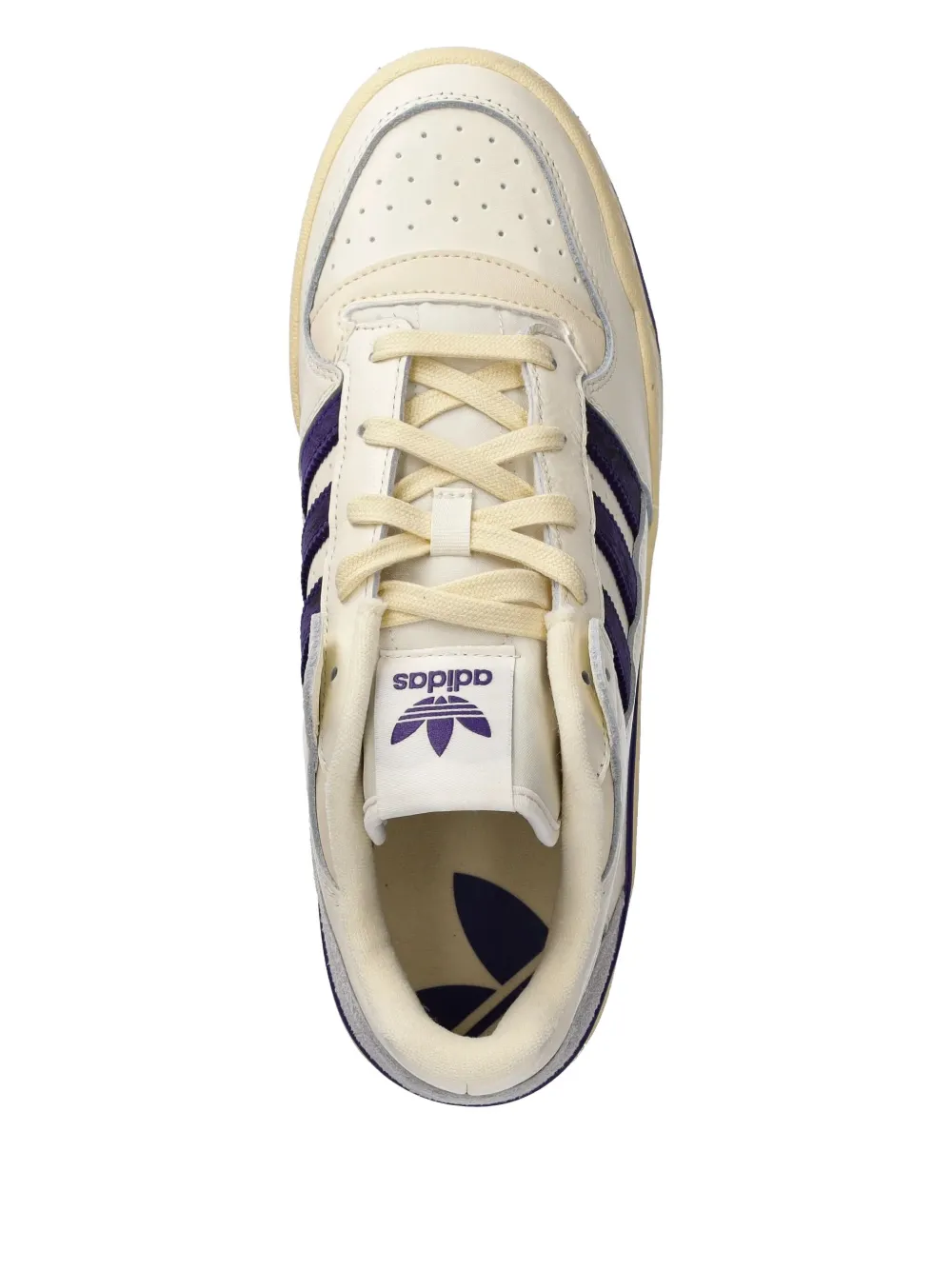 adidas Forum Low sneakers Beige