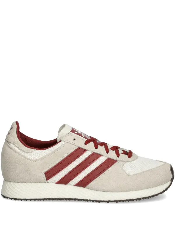 adidas gazelle silver green womens White adidas Originals Atlanta Women's main image 0