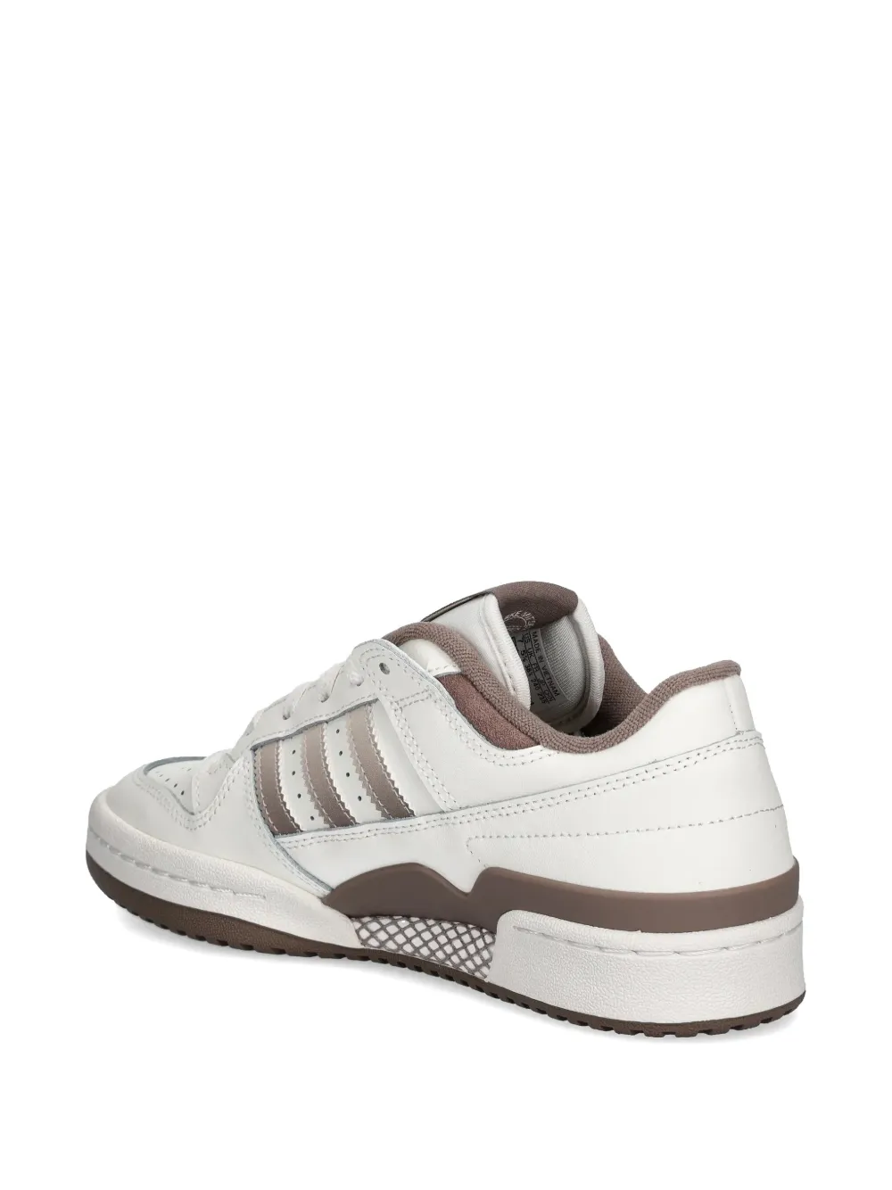 adidas Forum Low CL sneakers Wit