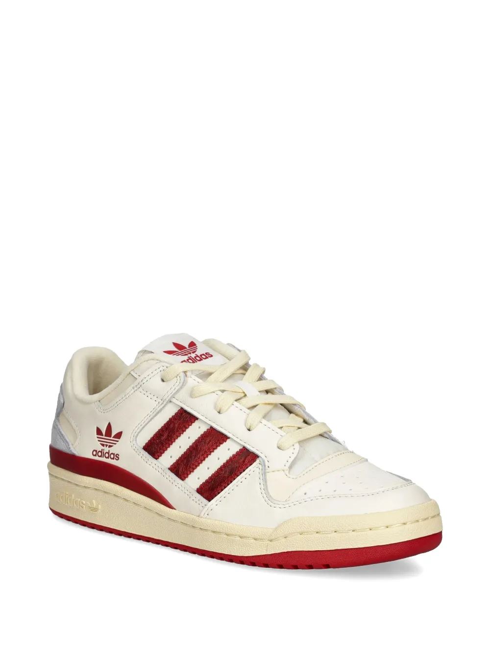 adidas Forum Low sneakers Beige