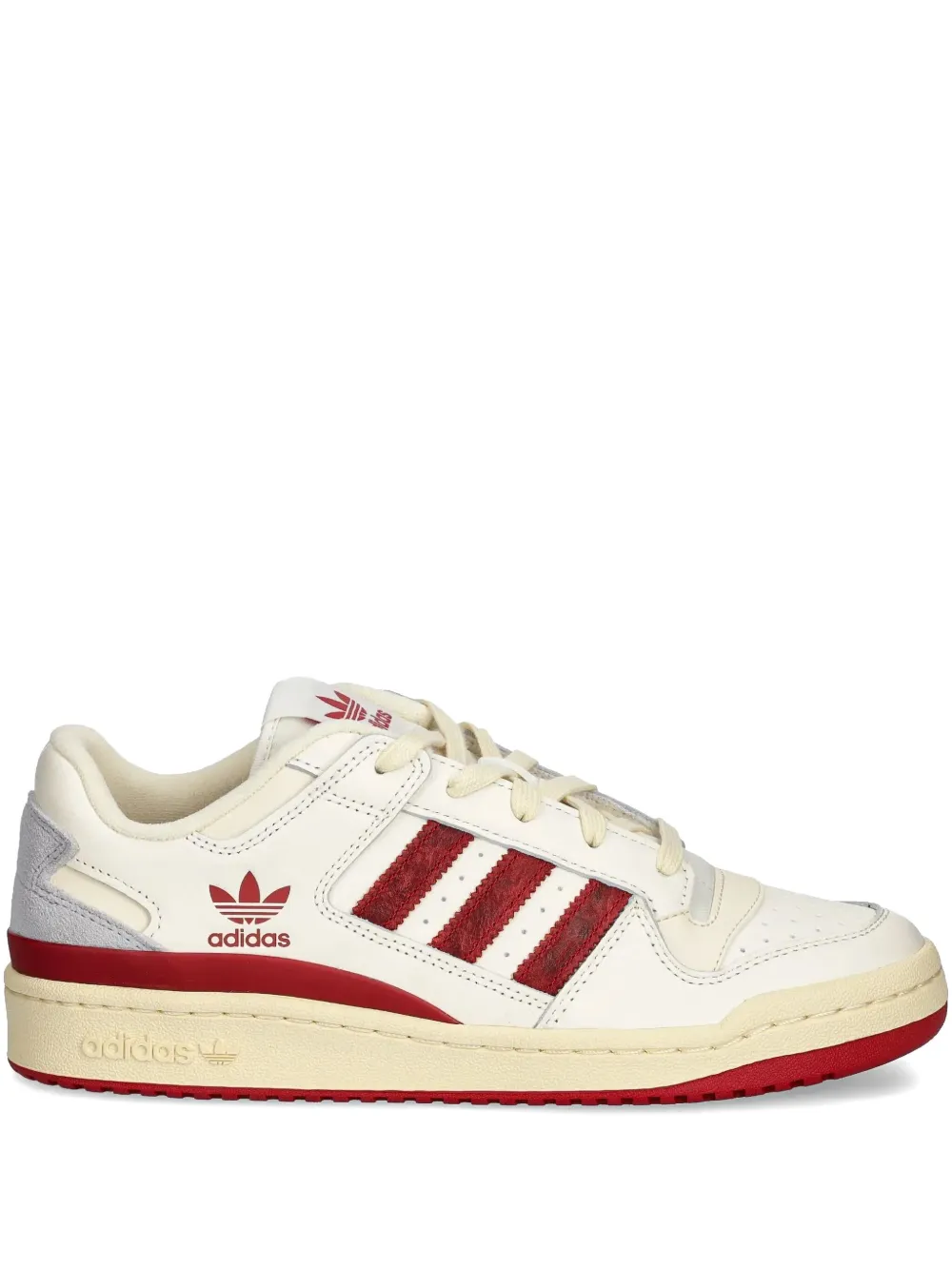 adidas Forum Low sneakers Beige