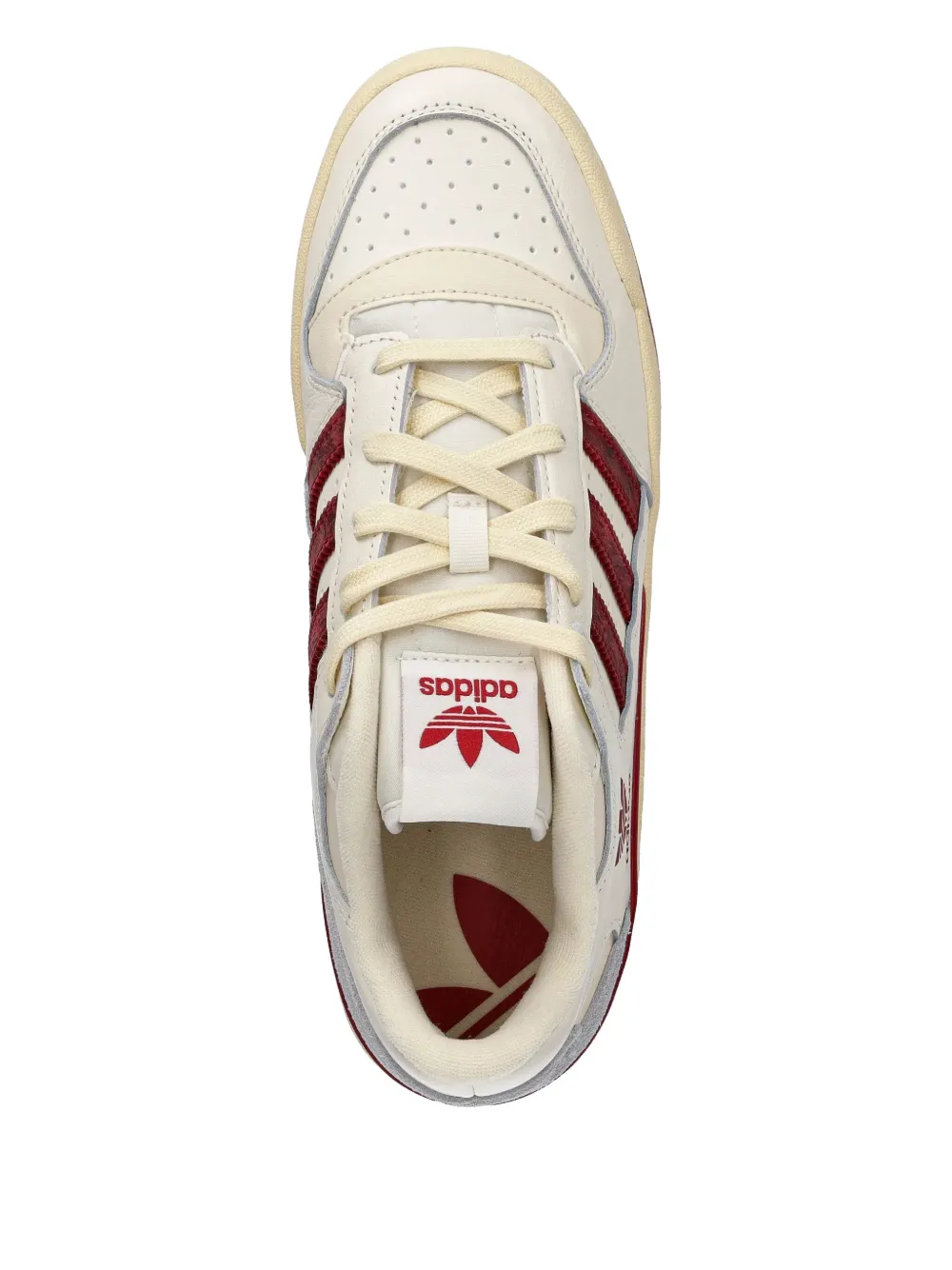 adidas Forum Low sneakers Beige