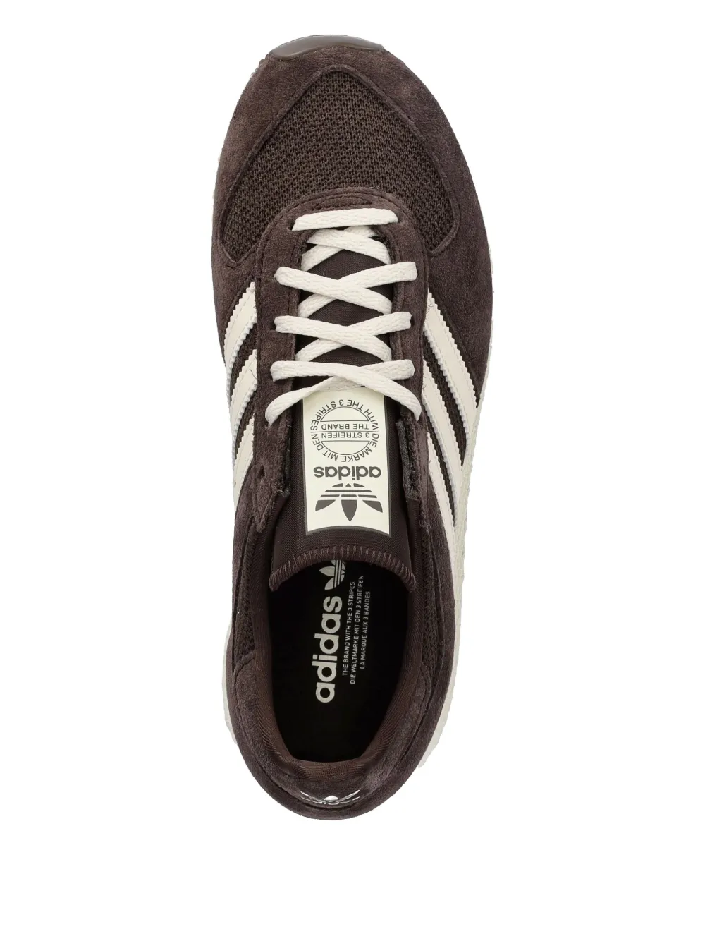 adidas Atlanta sneakers Bruin