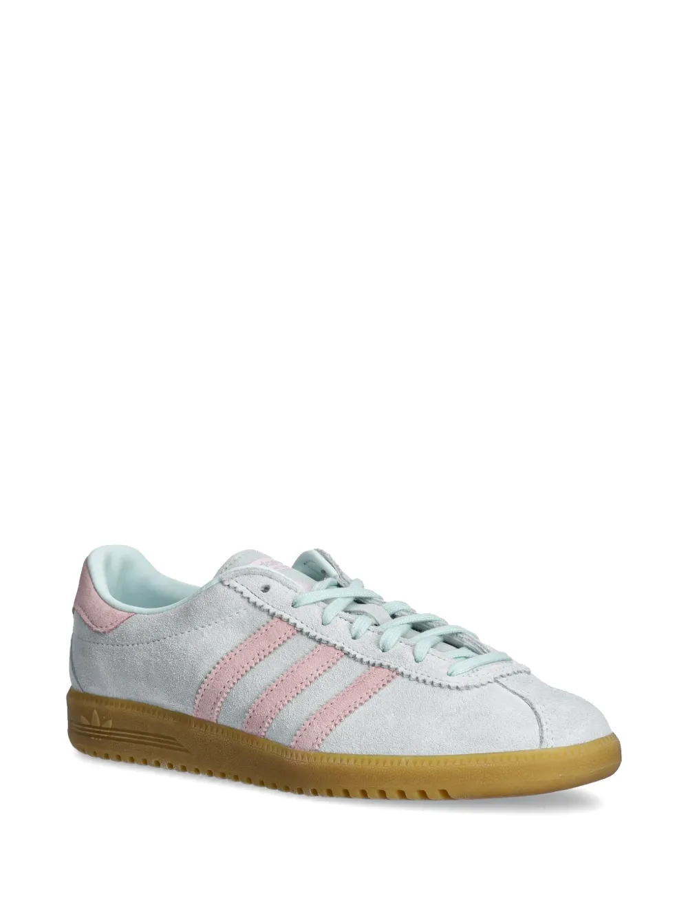 adidas Bermuda sneakers Groen