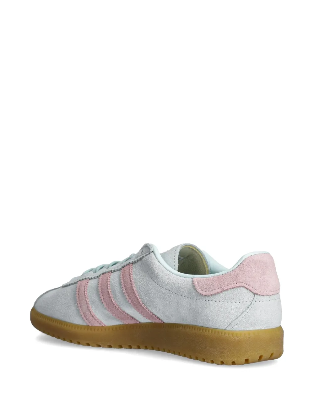 adidas Bermuda sneakers Groen