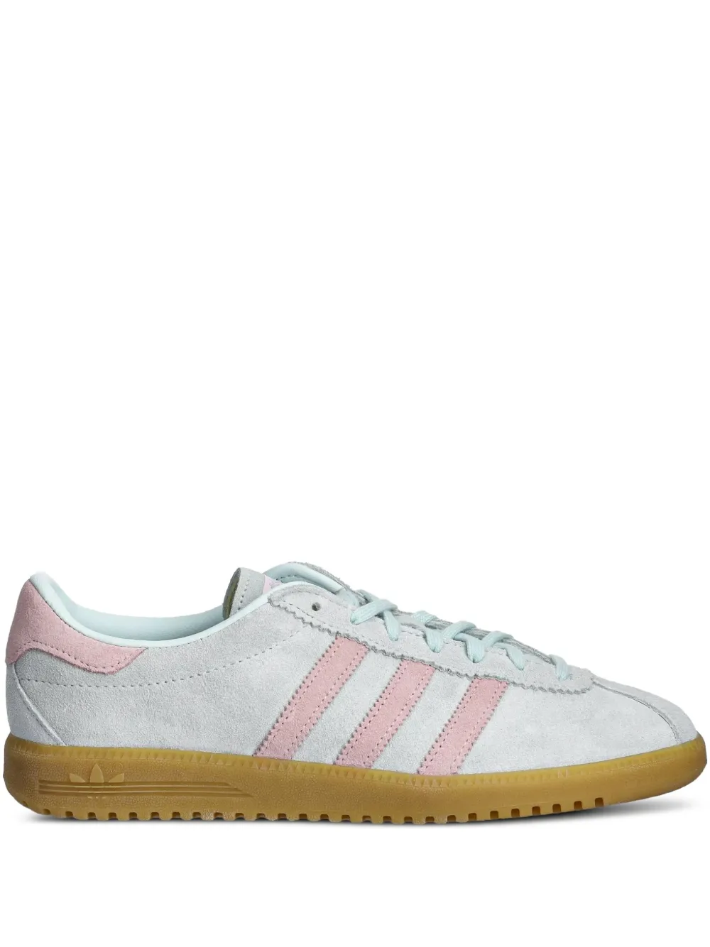 Adidas Rivalry 86 suède sneakers Beige