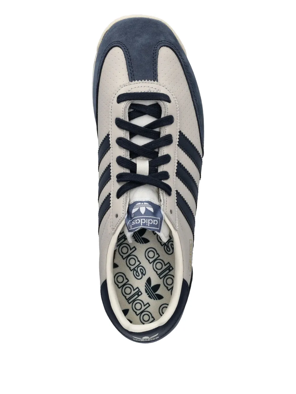 adidas Originals SL 72 sneakers Blauw