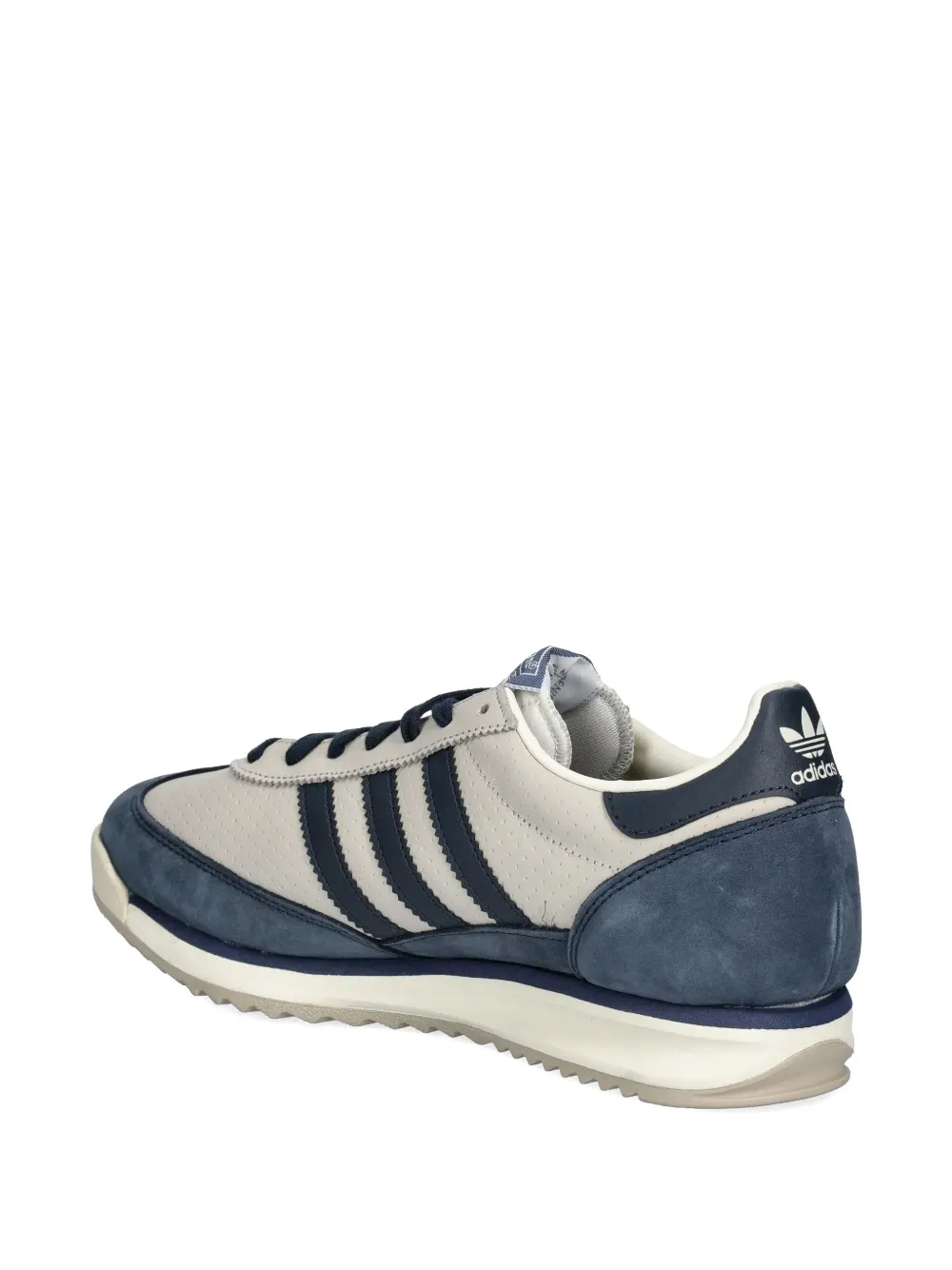 adidas Originals SL 72 sneakers Blauw