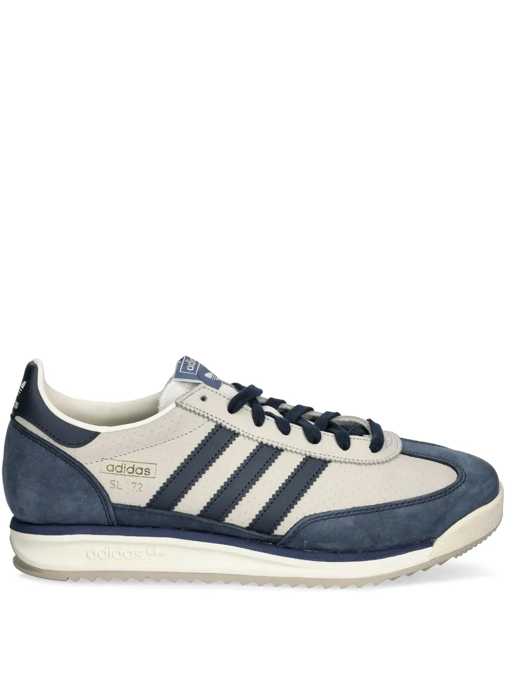 adidas Originals SL 72 sneakers Blauw