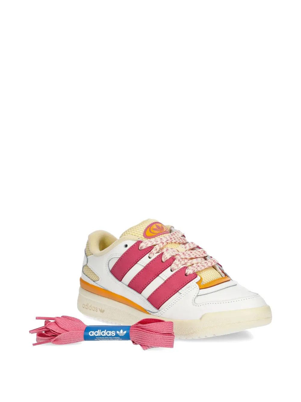 adidas Forum 2000 sneakers White