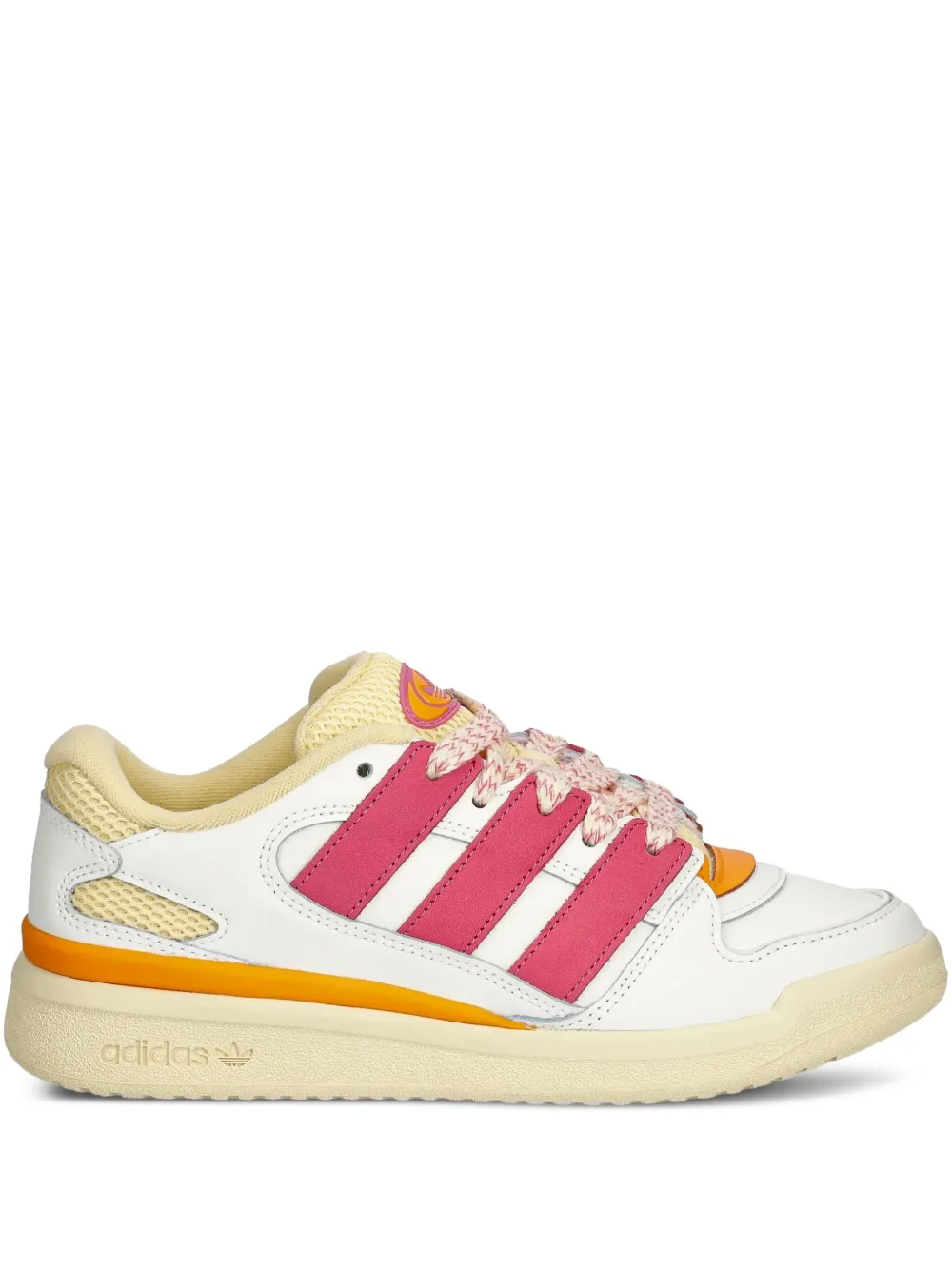 adidas Forum 2000 sneakers Wit